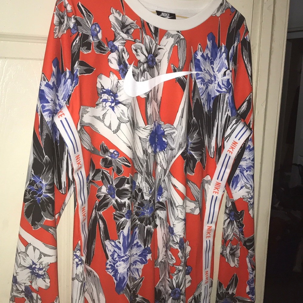 Nike dress